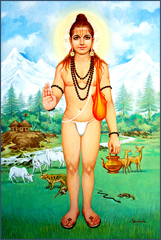 LordDattatreya