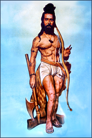 LordParshuram